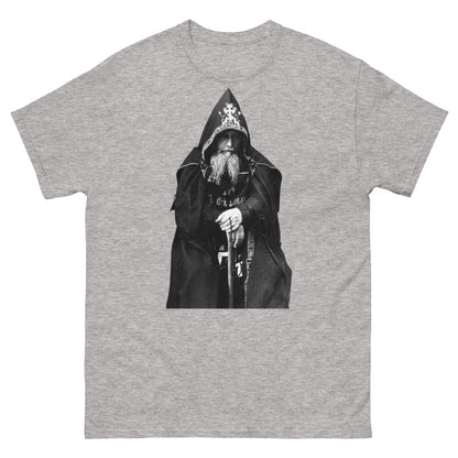 Monk T-Shirt
