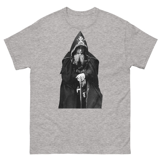 Monk T-Shirt
