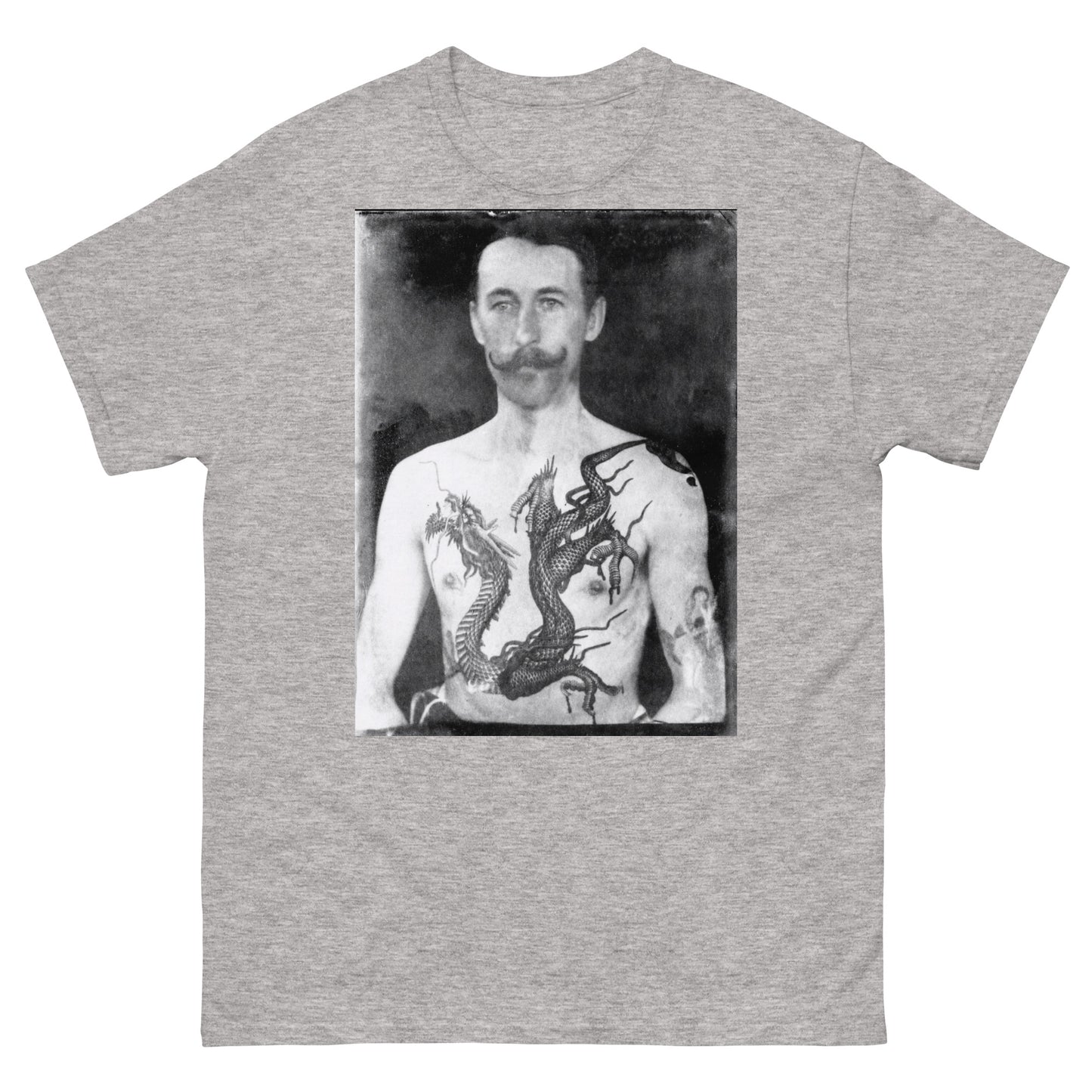 Sutherland T-Shirt