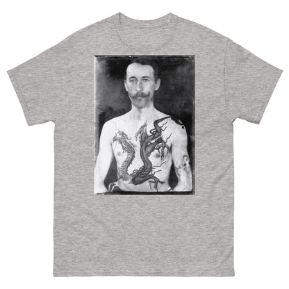 Sutherland T-Shirt