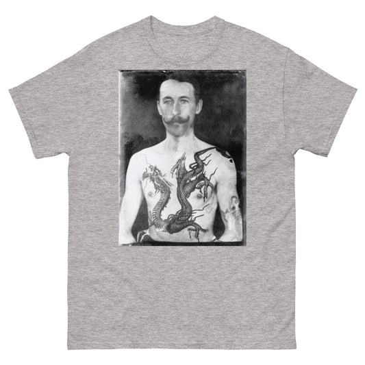 Sutherland T-Shirt