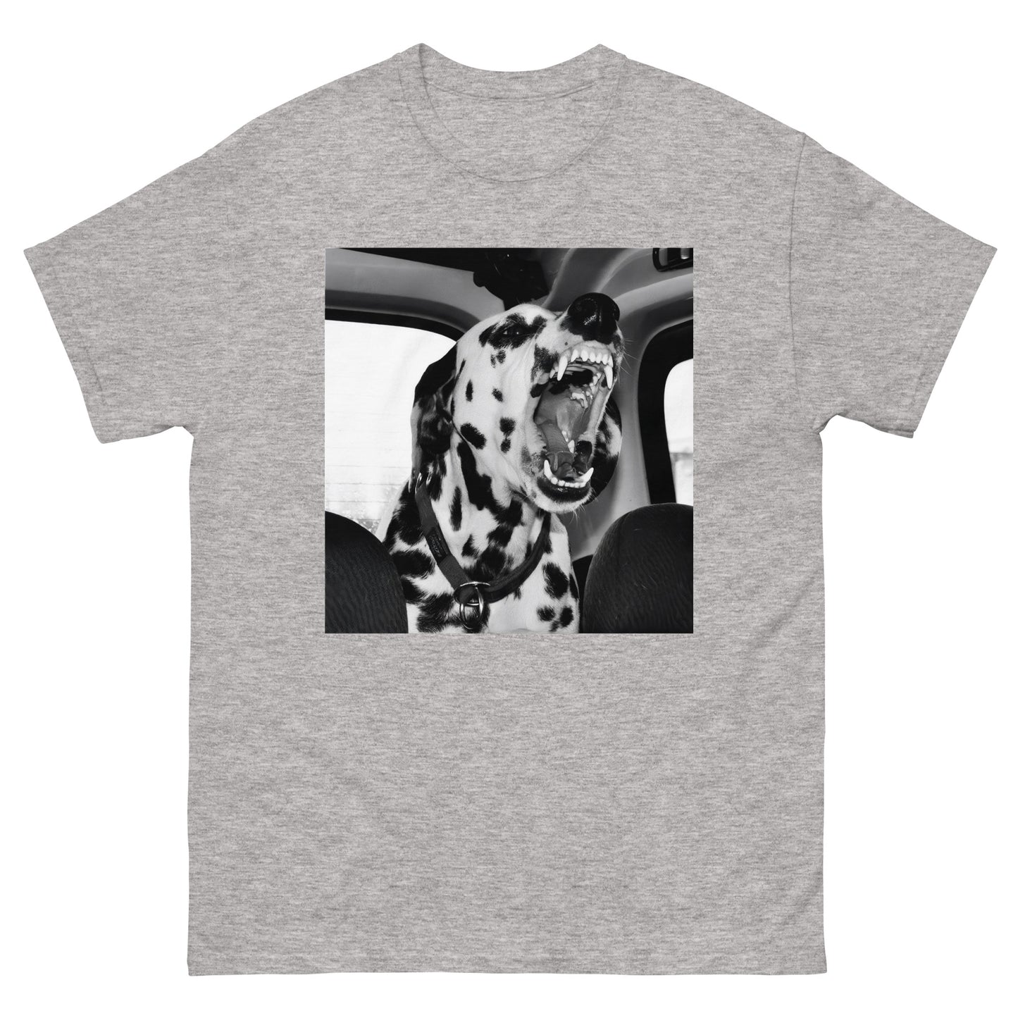 Dalmatian T-Shirt