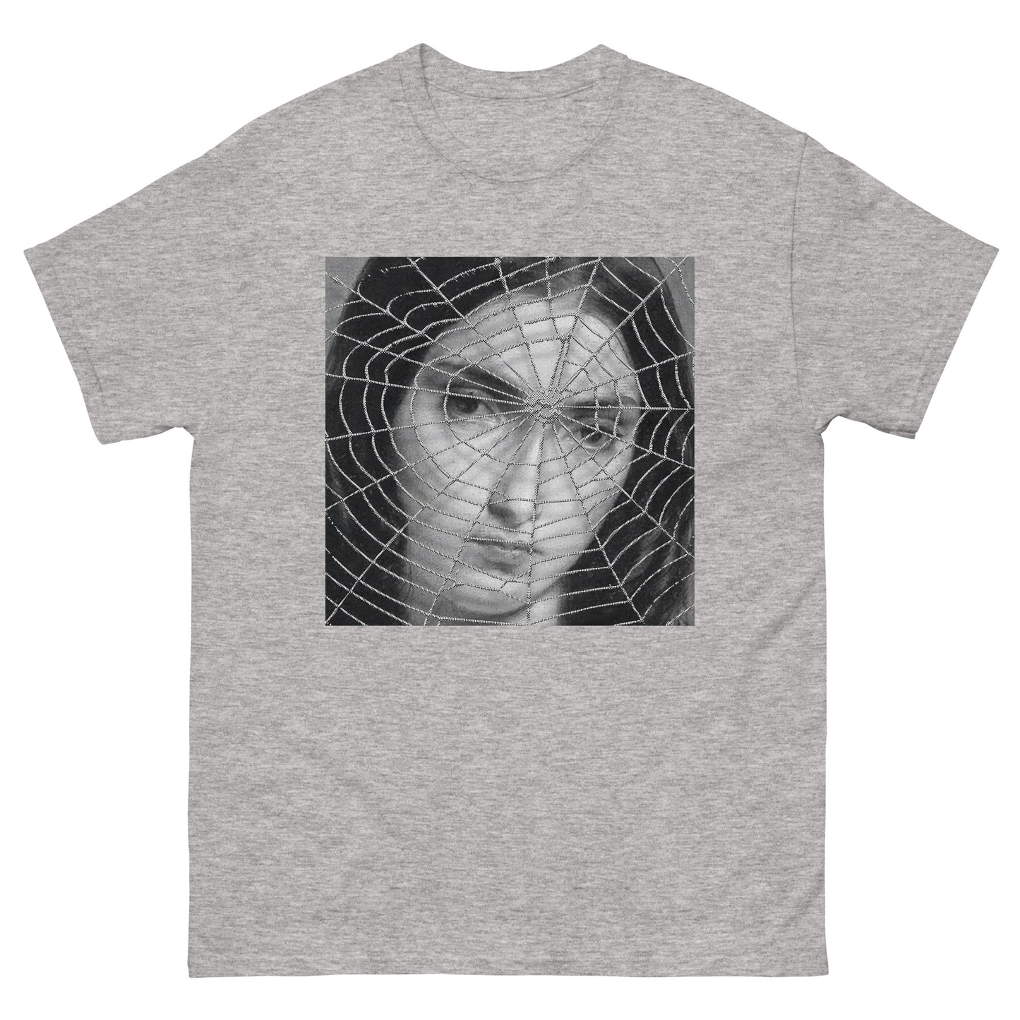Cobweb T-Shirt