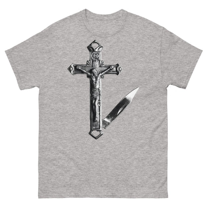 Cross T-Shirt