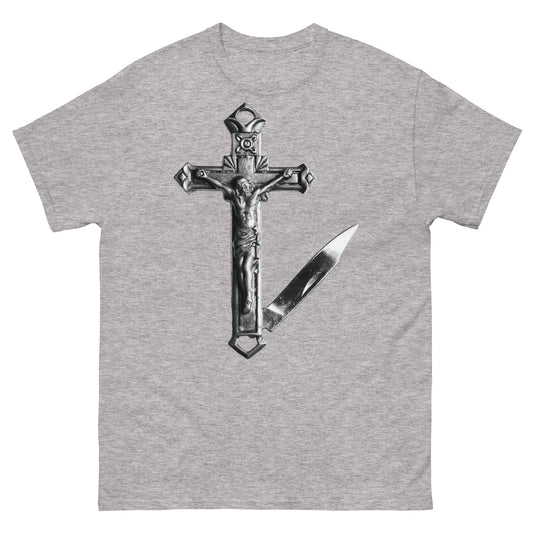 Cross T-Shirt