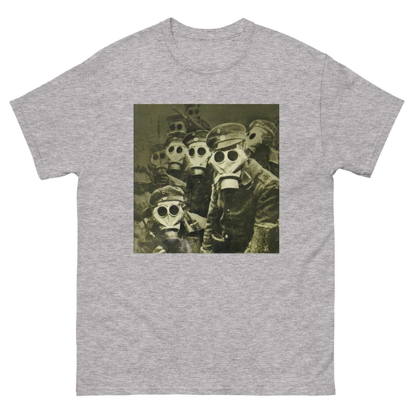 Dark Archive T-Shirt