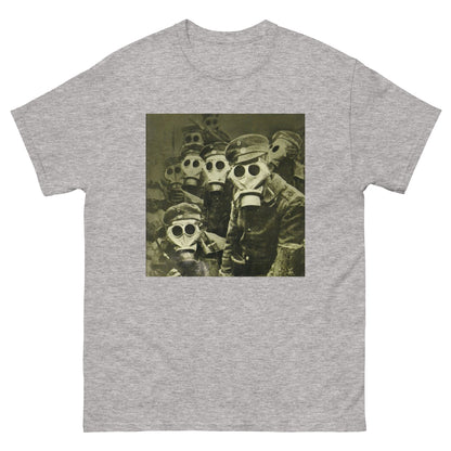 Dark Archive T-Shirt