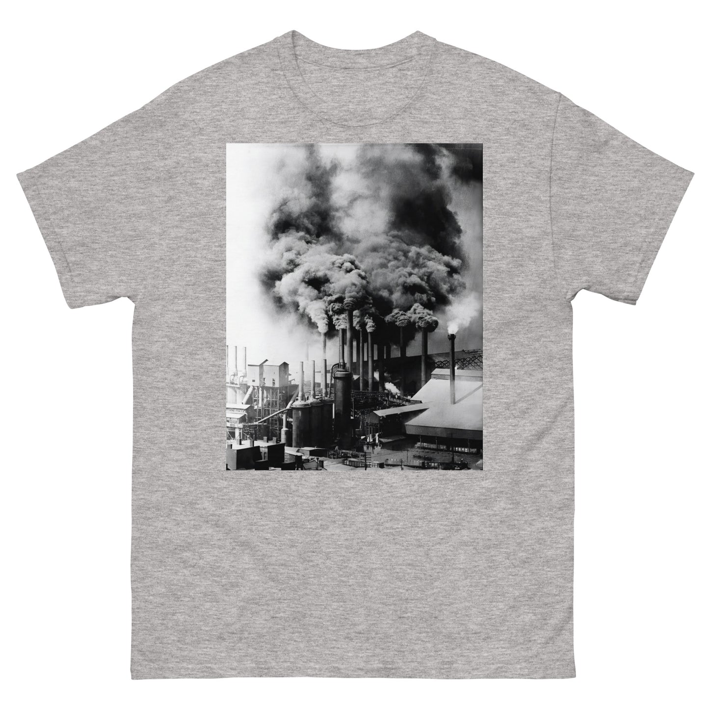Industrial T-Shirt