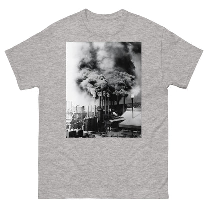 Industrial T-Shirt