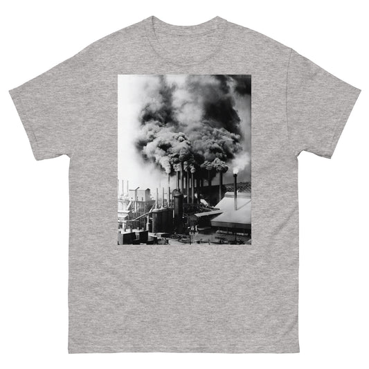Industrial T-Shirt