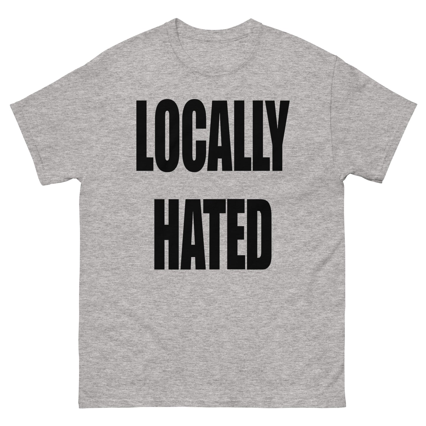 Locally T-Shirt