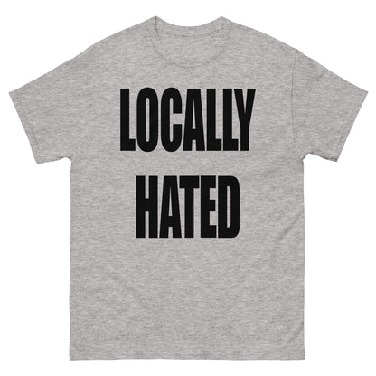 Locally T-Shirt