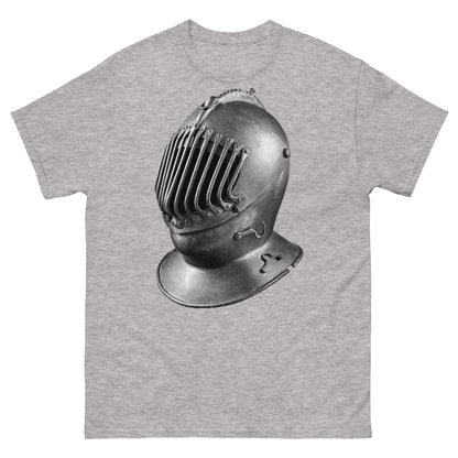 Helmet T-Shirt