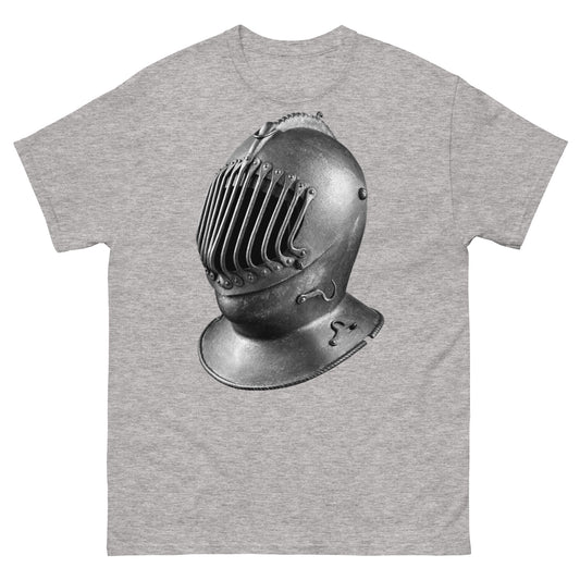 Helmet T-Shirt