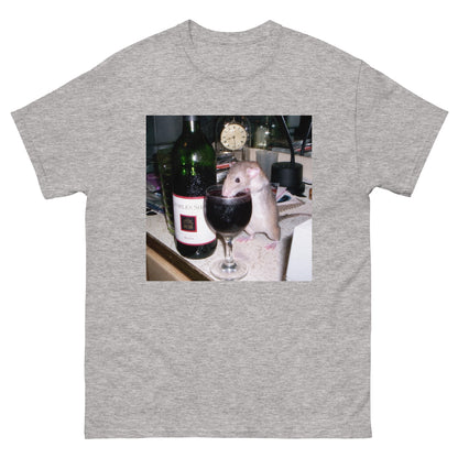 Classy Rat T-Shirt