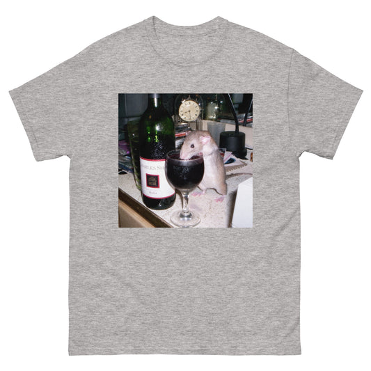 Classy Rat T-Shirt