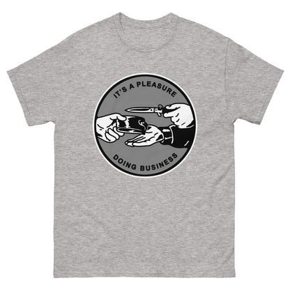 Doing Business T-Shirt