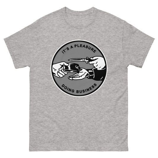 Doing Business T-Shirt