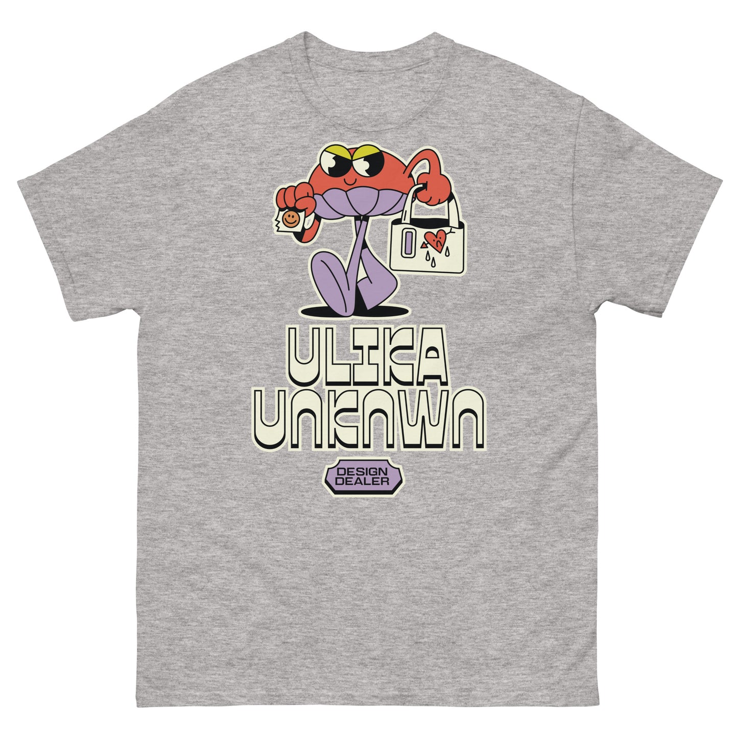 Dealer T-Shirt