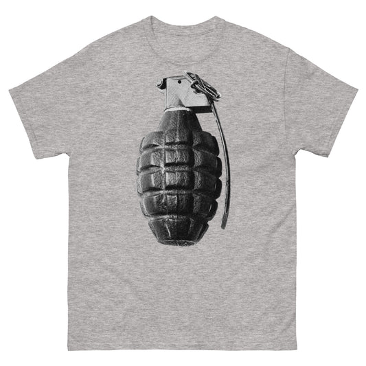 Plan B T-Shirt