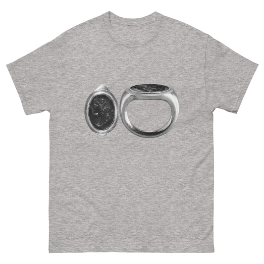 Ring No. 1 T-Shirt