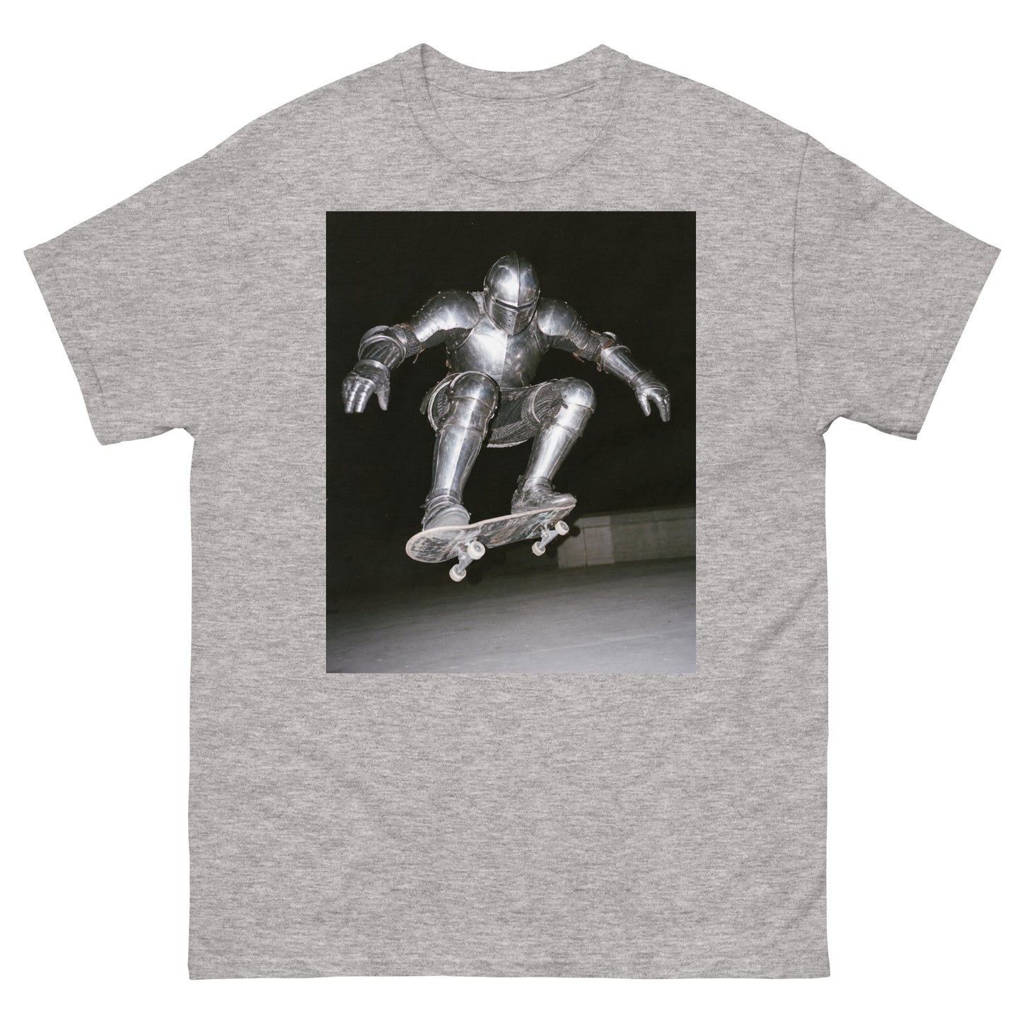 Skate Knight T-Shirt