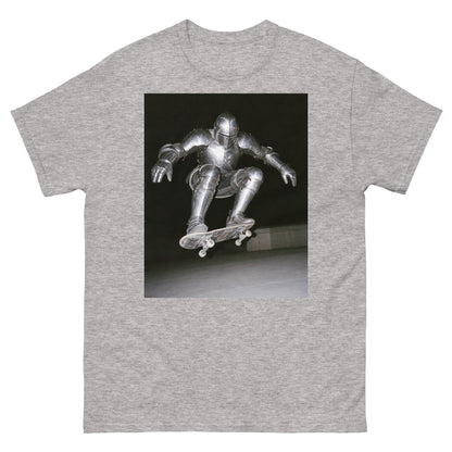 Skate Knight T-Shirt
