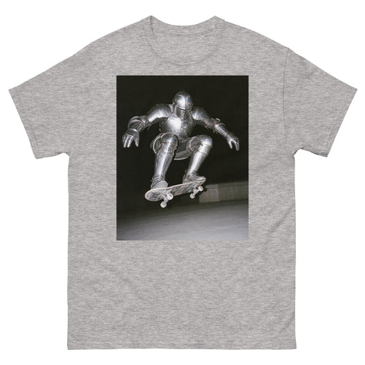 Skate Knight T-Shirt