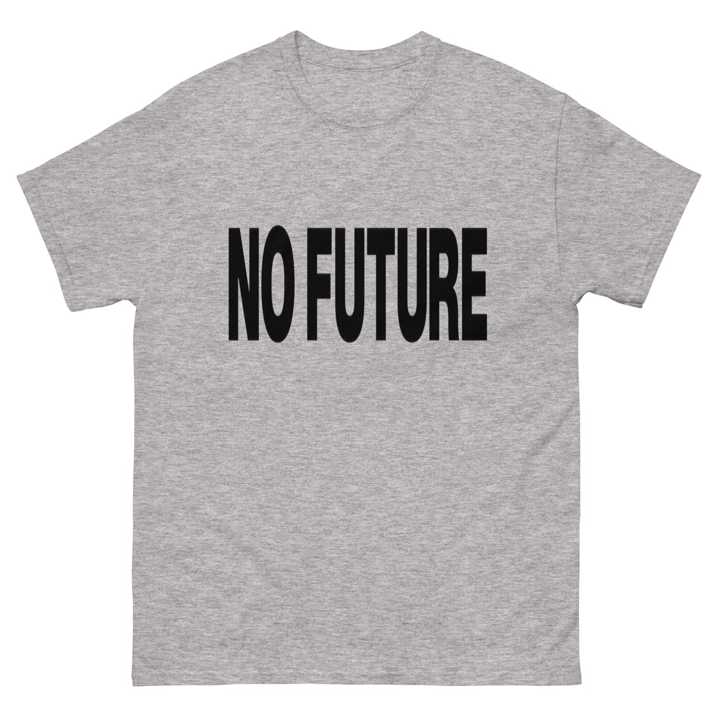 No Future T-Shirt