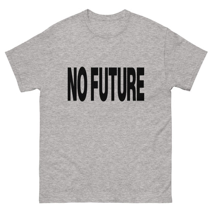 No Future T-Shirt