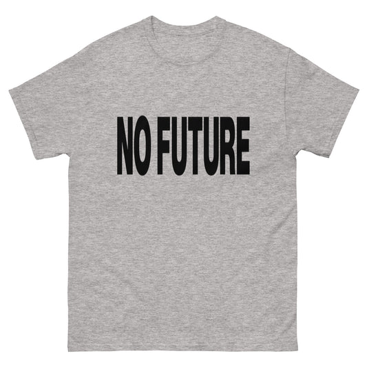 No Future T-Shirt