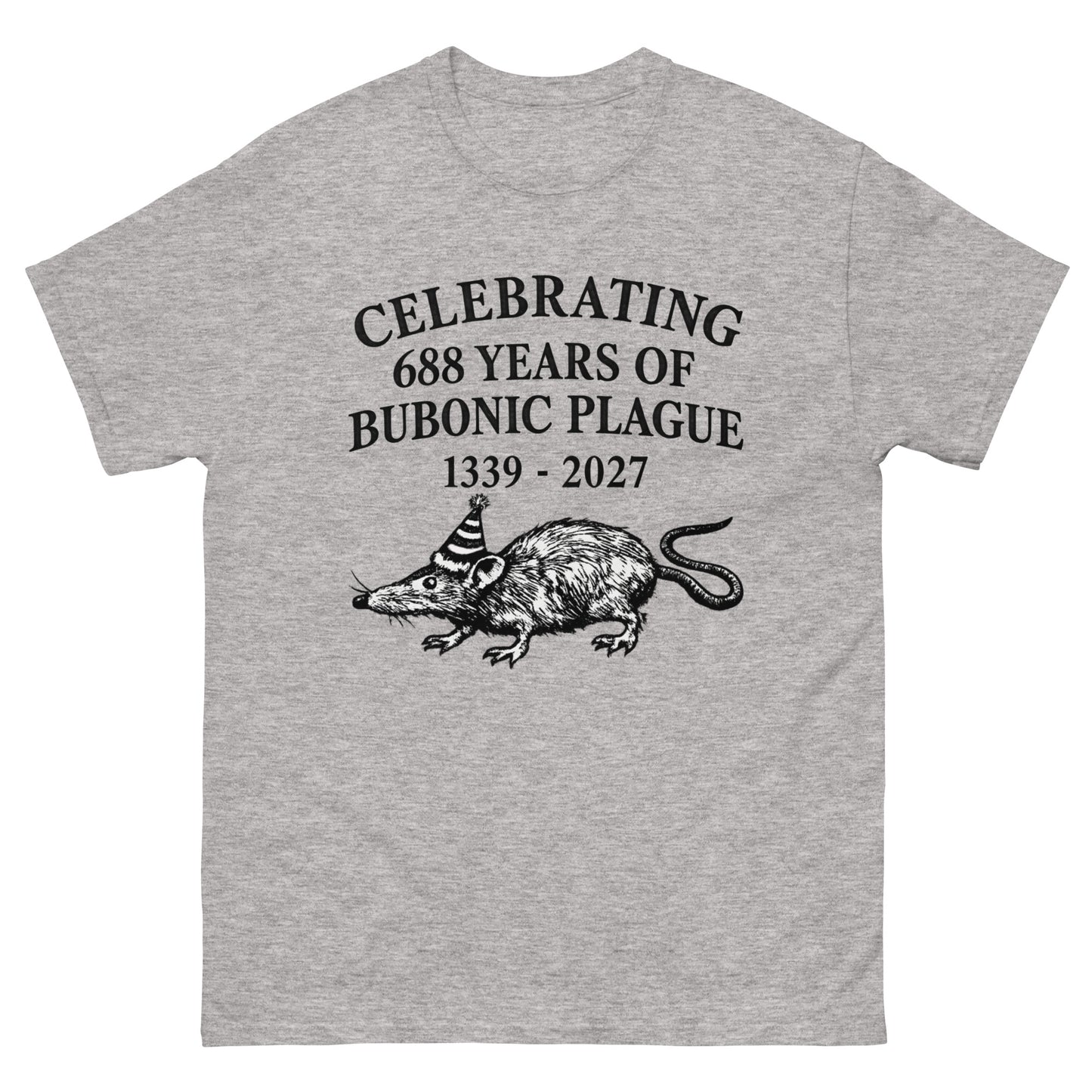 Celebrating T-Shirt