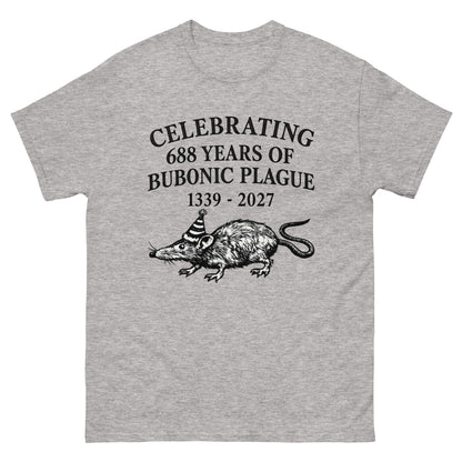 Celebrating T-Shirt