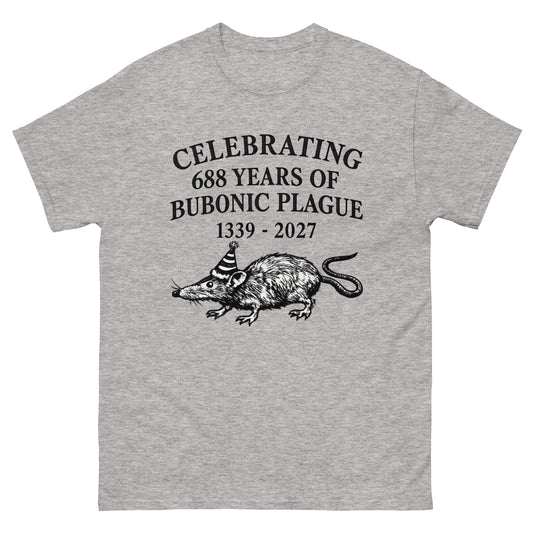 Celebrating T-Shirt