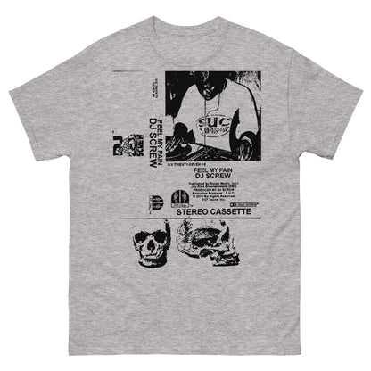Dj Screw T-Shirt