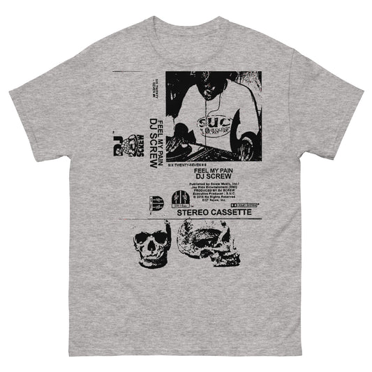 Dj Screw T-Shirt