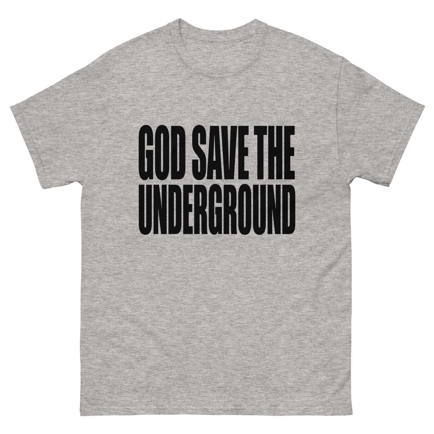 Underground T-Shirt
