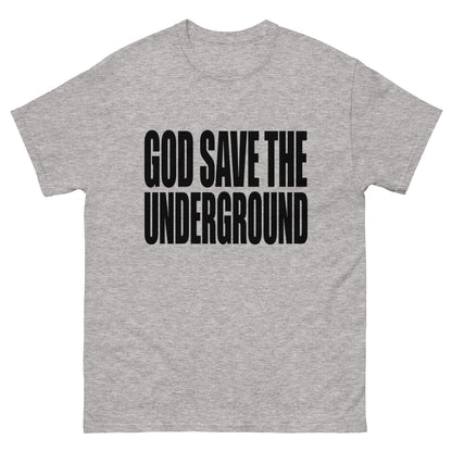 Underground T-Shirt