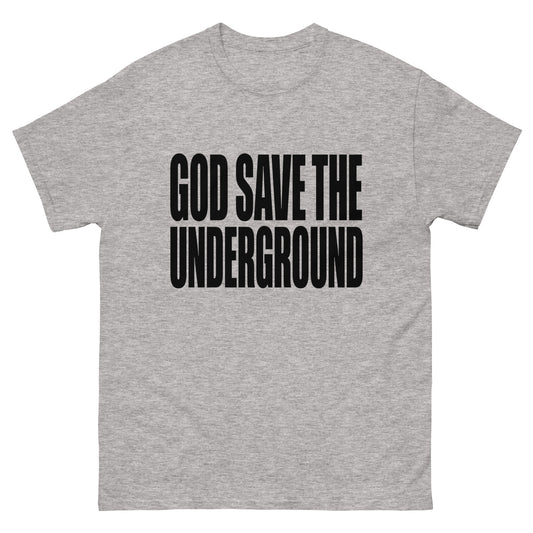 Underground T-Shirt