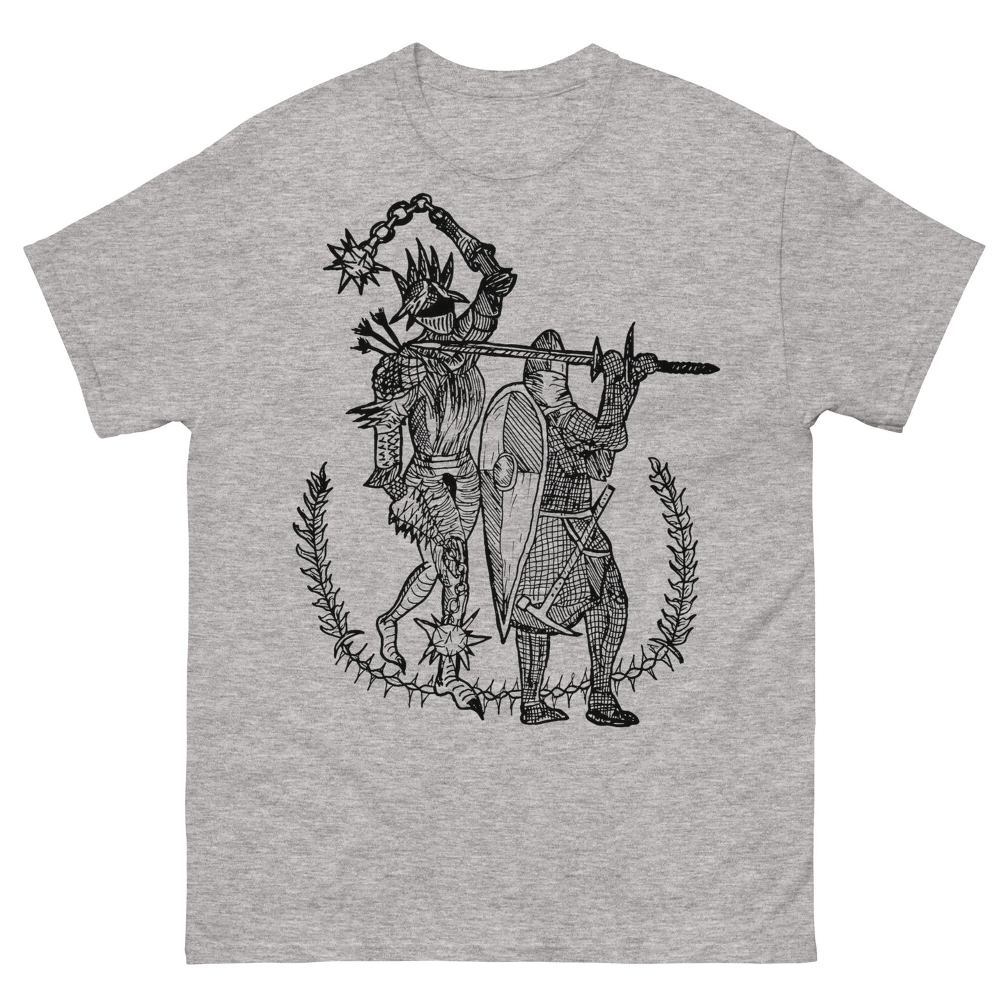 Thornbound T-Shirt