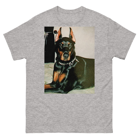 Doberman T-Shirt