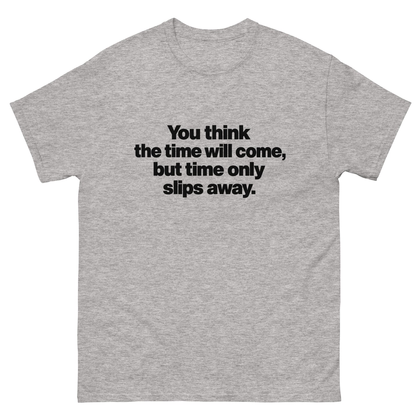 Time T-Shirt