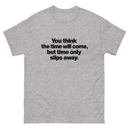 Time T-Shirt