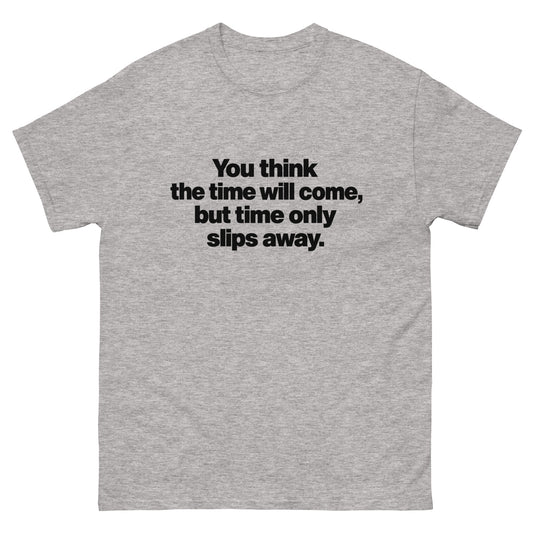 Time T-Shirt