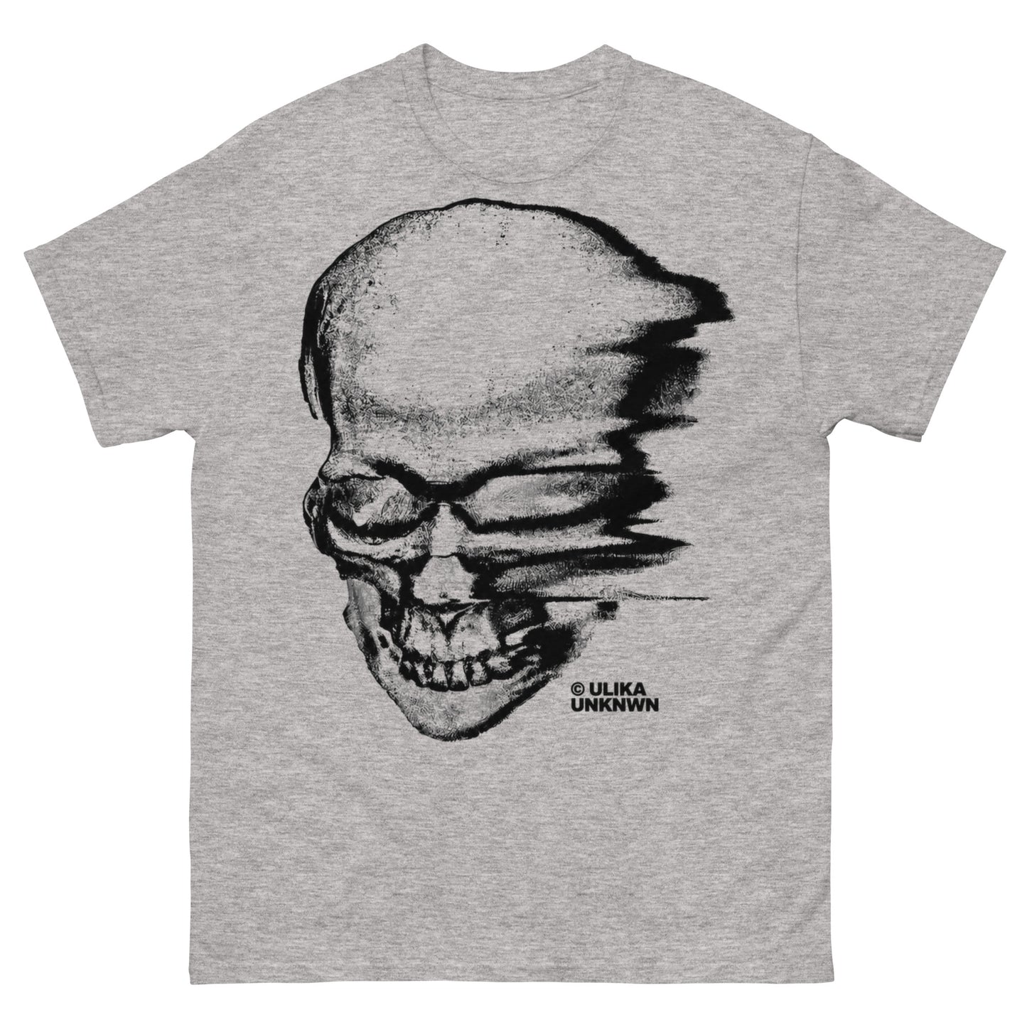 X-Ray T-Shirt
