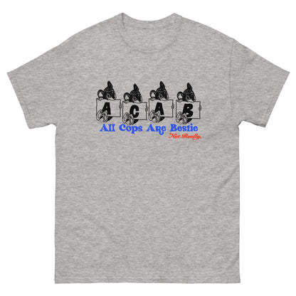 All Cats Are Besties 01 T-Shirt