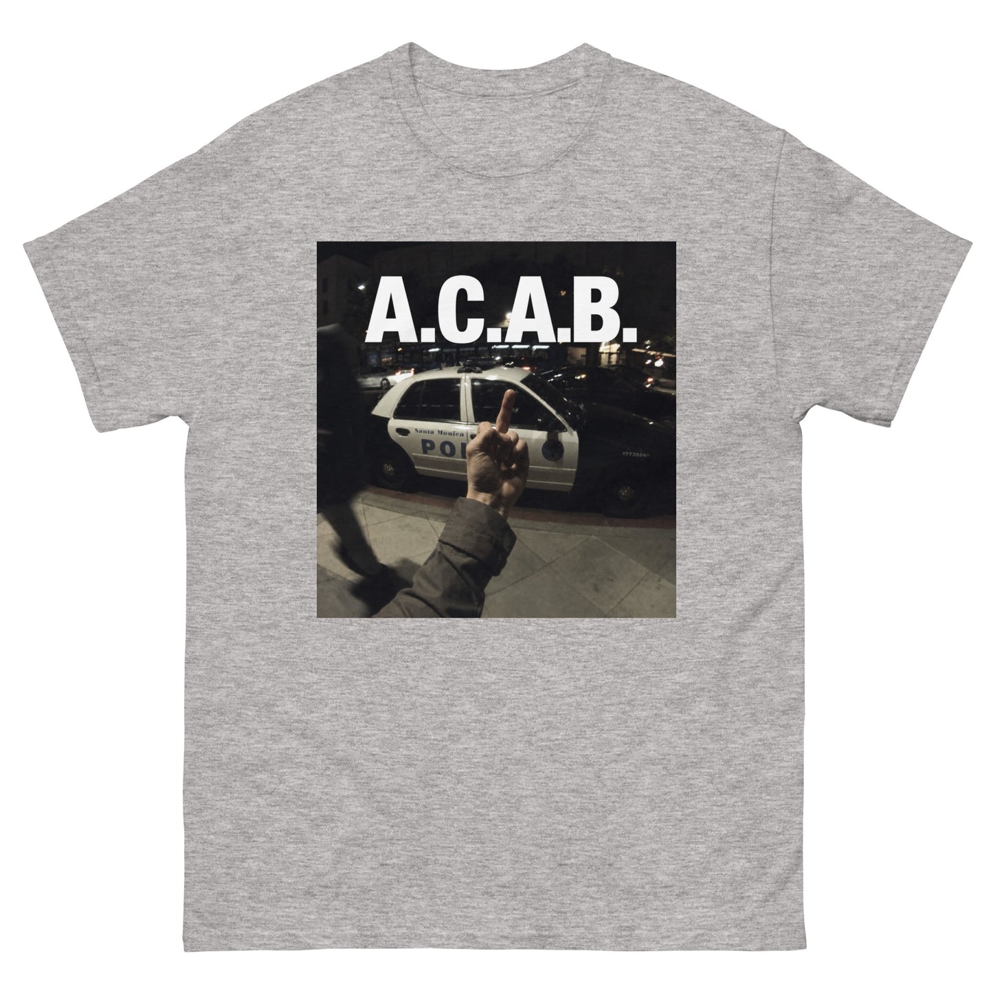 All Cats Are Bestie 02 T-Shirt