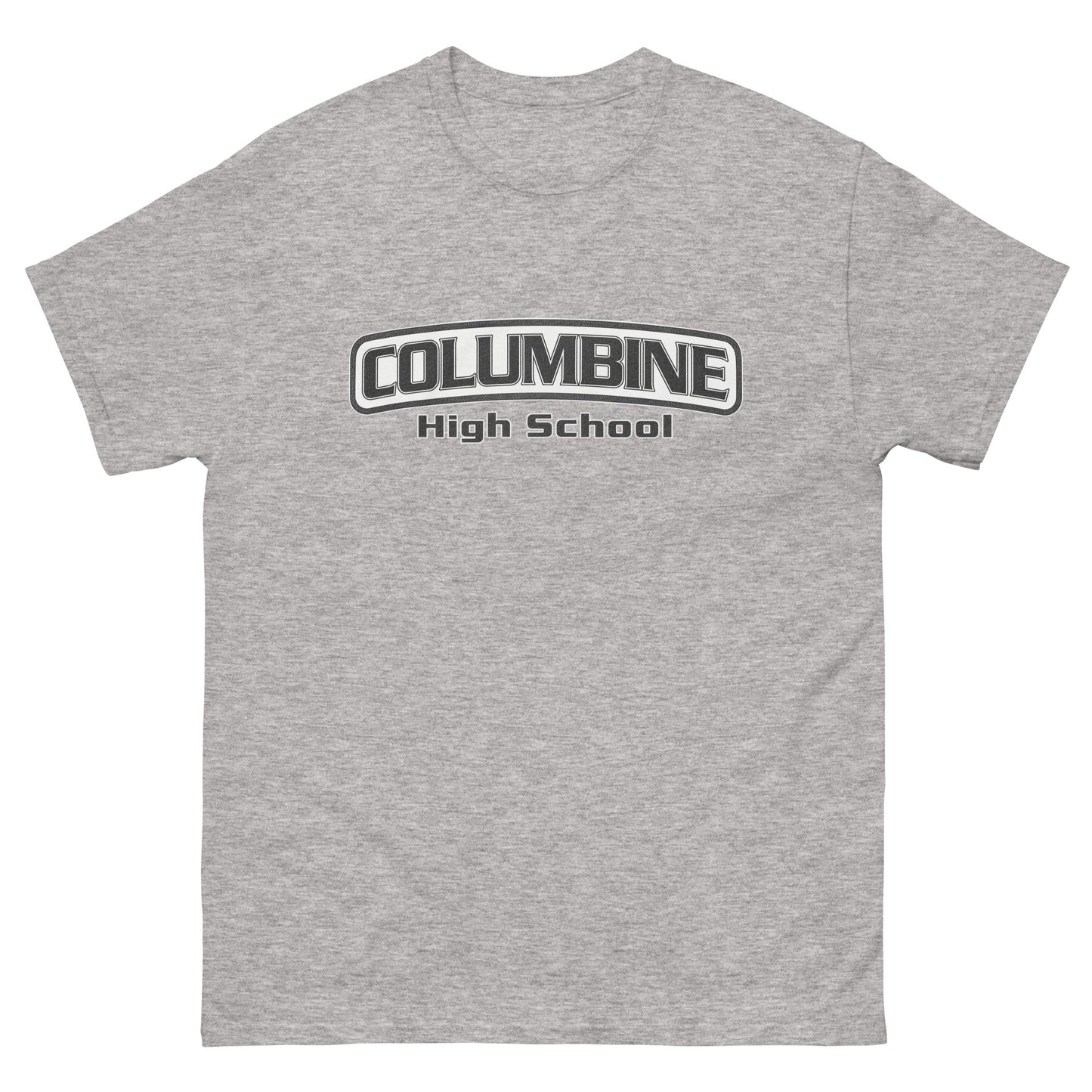 High School T-Shirt