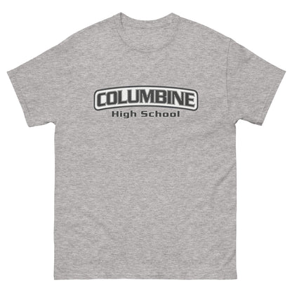 High School T-Shirt