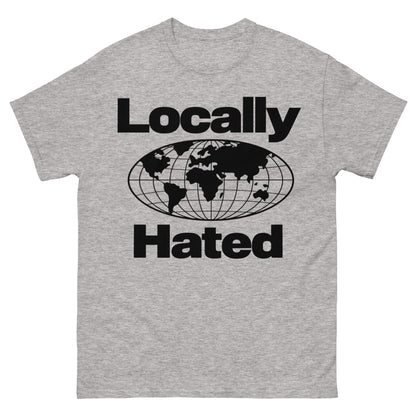 Locally 02 T-Shirt
